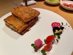 -老船坞水上餐厅(亚洲大酒店  东四十条店)