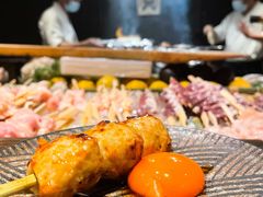 特制鸡肉丸子-三川·十酒Izakaya(南昌路店)