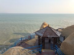 -那琴半岛地质海洋公园