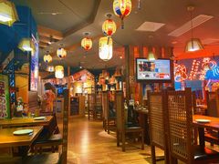 大堂-有喜屋·深夜食堂(北京西路店)