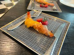 -外滩三号餐厅·创意中餐