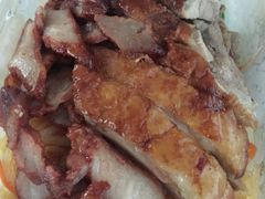 -庄记烧腊·肠粉·生鲜煲