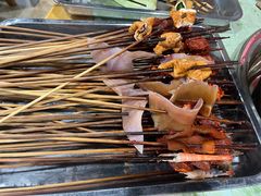 -逗签翻卤味串串(回龙湾店)