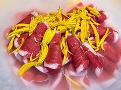 -羊大爷涮肉(亮马桥店)