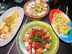 -粤·向群饭店(二沙岛店)