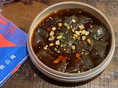 -铁公鸡·四川料理(天环广场店)