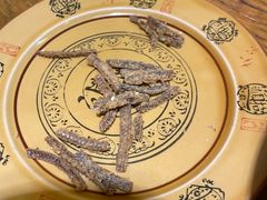 -乐山第一家临江鳝丝(茶坊路店)