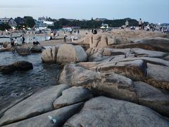 -老虎石海上公园