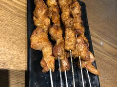 -双合园·海鲜水饺青岛菜(万佳广场店)