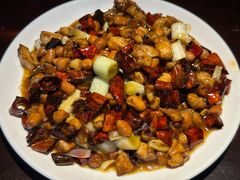 -陈麻婆豆腐总店
