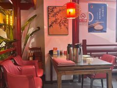 -秦月轩·陕西家乡菜(阜成路·五棵松店)