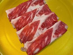 特选肥牛-牛New寿喜烧(青浦店)