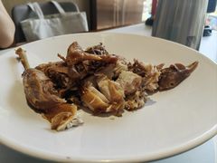 -须水邓记叫化鸡(长兴路店)