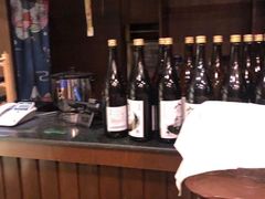 -花月日本料理(奥林匹克大厦店)