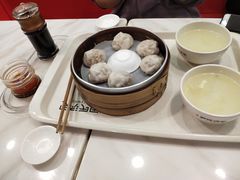 -百年尹氏汤包(湖南路狮子桥店)