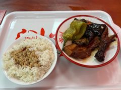 糖醋辣椒-刘小忙把子肉(北园大街总店)