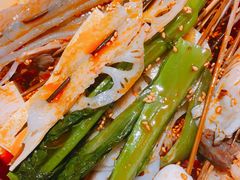 -嘉州叶婆婆钵钵鸡(建设路店)