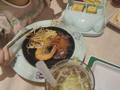 -豪客来牛排(海沧阿罗海店)