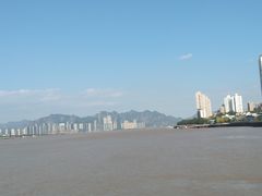 -江心屿景区
