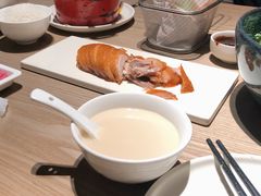 小大董鸭汤-小大董·烤鸭(凤凰汇店)