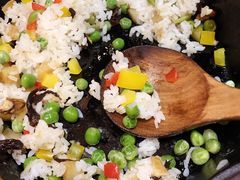 -云海肴·云南小炒·汽锅鸡(天津国金汇店)