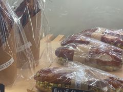 -角落低卡烘焙(正弘城店)
