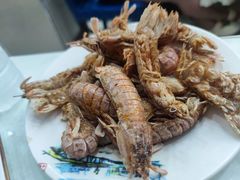 -聚德福海鲜家常菜(刘庄店)