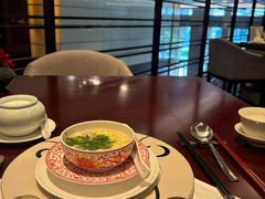 -中国坊中餐厅(石家庄希尔顿酒店)