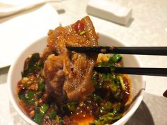 -阿斯牛牛·凉山菜(新会展店)