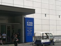 -王权免税店(廊曼机场店)