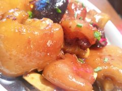 -闽上鲜·福建菜(龙湖滨江天街店)