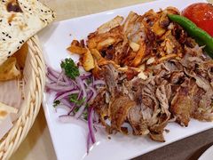 -bosphorus 铂斯西餐厅·土耳其烧烤(环市中路店)