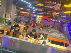 -亿牌牌东北烧烤(博物馆旗舰店)