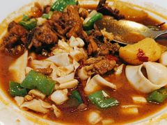 -阿娜尔·新疆菜(宜家荟聚中心店)