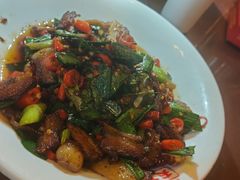 -天下客饭店(中山路店)