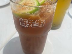 -烁先生披萨(河南岸店)