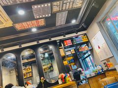 -obba kitchen(宽厚里总店)