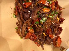 -靓虾二哥长沙地标小龙虾(五一广场店)