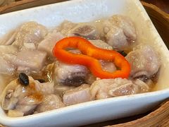 -潮福城大酒楼·潮粤菜·港式点心(阳光城店)