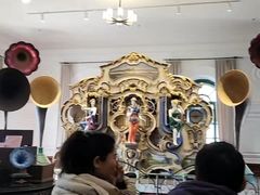 -旅顺留声机博物馆