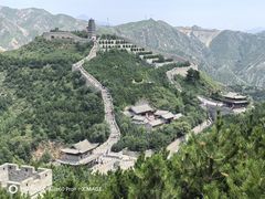 -雁门关景区