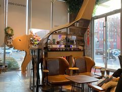 -ZOO COFFEE 动物园咖啡(亦庄店)