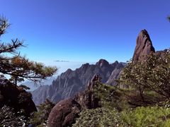 -三清山风景名胜区