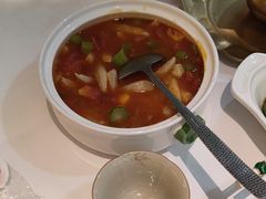 -桂满陇·蟹黄小笼汤包(中山公园店)