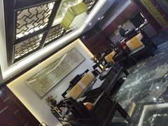 -金成潮菜博物馆(海珠湿地店)