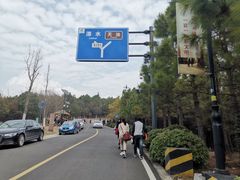 -南京市无想山景区