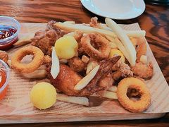 -了不起的考拉咖啡店(高新店)