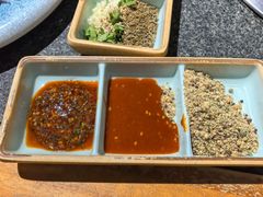 -鹤之乡·齐齐哈尔烤肉·非遗(秋涛路店)