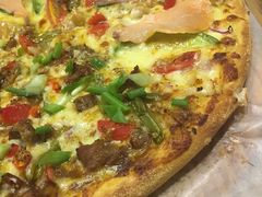 -乐凯撒披萨(东方新世界店)