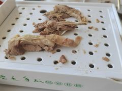 -老毛手抓·盐池滩羊非遗手抓(宁夏总店)